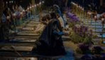 iran: zwei frauen nach tanz auf märtyrerfriedhof in teheran verhaftet