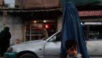 afghanistan: taliban sehen anträge auf istgh-haftbefehle als politisch motiviert