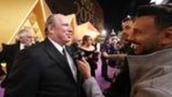 Oscar-Preisträger: Hans Zimmer soll Saudi-Arabiens Nationalhymne neu arrangieren