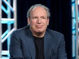 deutscher oscarpreisträger: hans zimmer übernimmt besondere aufgabe für saudis