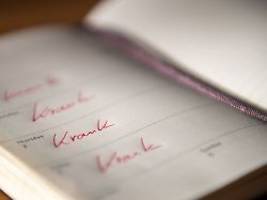 krankschreibung im job: kein lohn trotz attest? welche fälle man kennen sollte