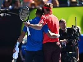 Lasst Djokovic in Ruhe!: Zverev knallt buhenden Fans flammende Rede entgegen