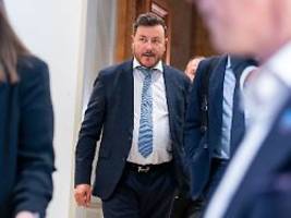 untersuchungshaft angeordnet: rené benko bleibt vorerst hinter gittern
