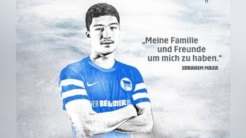 das ist die geschichte hinter herthas neuem sondertrikot
