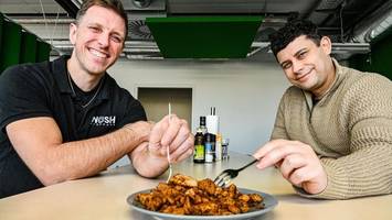 alternative zu fleisch: die neue welle von ersatzprodukten