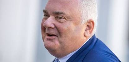 nord stream 2 – untersuchungsausschuss: matthias warnig sagt als zeuge aus