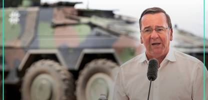 bundeswehr und verteidigung: so viele milliarden müssen her – podcast