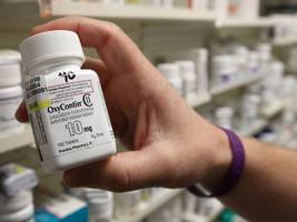 opioid-krise in den usa: pharma-unternehmerfamilie muss 7,4 milliarden dollar zahlen