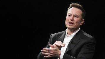 USA: Was wissen Sie über Elon Musk?