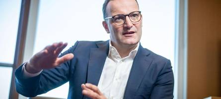 Jens Spahn zur Corona-Pandemie: „Wir sind nicht besser auf eine neue Pandemie vorbereitet“