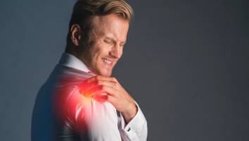 muskelschwäche, schmerzen, atemnot - gefährliche lähmung durch bakterien: das guillain-barré-syndrom