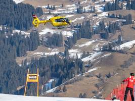 Stürze im Ski alpin: Der alpine Skisport verzeiht kaum noch Fehler, die aktuelle Sturzserie ist ein inakzeptabler Zustand