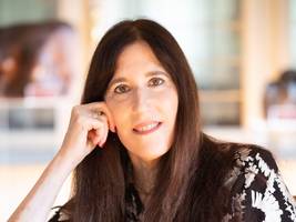 schriftstellerin zeruya shalev: „sie reden über den krieg, als ob er liebe wäre“
