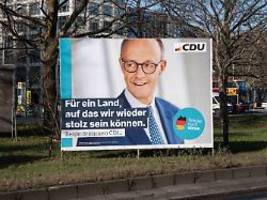 Fällt Brandmauer zur AfD?: Merz hofft auf SPD, FDP und Grüne bei Migrationsplänen