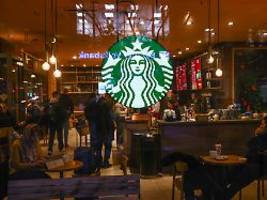 Teurer Hoffnungträger: Starbucks zahlte neuem Chef fast 100 Millionen Dollar