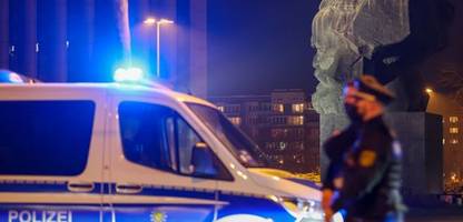 chemnitz: große gruppe aus dem »dem rechts motivierten spektrum« wollte bar-besucher angreifen – staatsschutz ermittelt