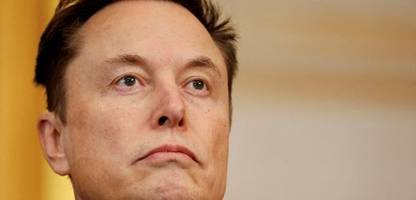 Elon Musk ist unzufrieden mit dem X-Geschäft