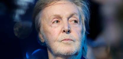 paul mccartney fürchtet, ki könnte musiker ausbeuten, rechtlicher schutz gefordert