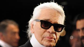 karl lagerfeld – seine kindheit im „haus mitten im wald“