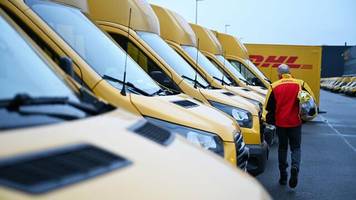 CO2-Bilanz: Paketbranche setzt zunehmend auf Elektro-Transporter
