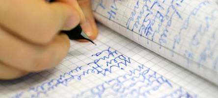 weltweit können immer mehr menschen lesen und schreiben