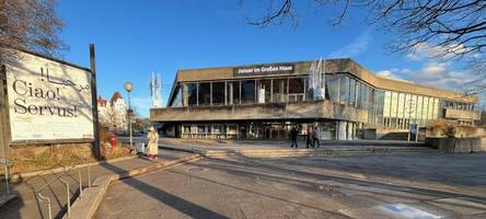 Abgeplatzter Beton und Schmorbrände: So marode ist das Stadttheater Ingolstadt