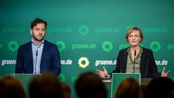 sozialforscher andreas herteux - „toxische machtstrukturen“? experte seziert die grünen und zieht ernüchterndes fazit