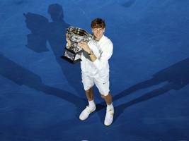 Australian-Open-Gewinner Jannik Sinner: Sieger mit Sternchen und wuchtiger Fußnote