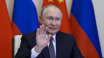 Drama in Brüssel: Bekommt Putin seine 200 Milliarden zurück?