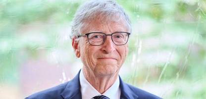 bill gates: melinda-scheidung war ein fehler