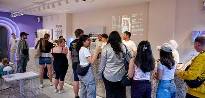 influencer über gastro-trends: »eine schlange ist das beste, was einem laden passieren kann«