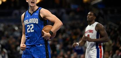 nba: franz wagner überragt nach comeback bei sieg von orlando magic gegen detroit pistons
