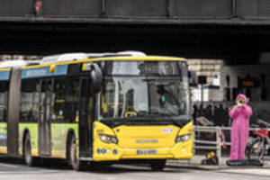 Streik bei Berliner Verkehrsbetrieben: „Die BVG spielt auf Zeit“