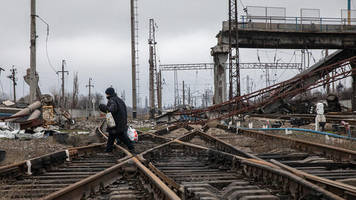 Ukrainekrieg: „Die Ukraine wird ein richtig guter Markt – aber nicht für jeden“