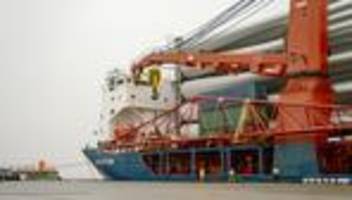 cuxhavener hafen: das wunder von cuxhaven