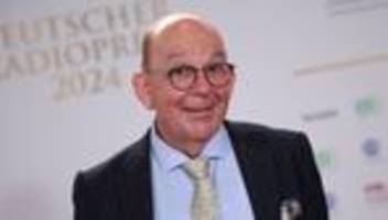 essen und lesen: literaturkritiker scheck lobt saumagen - und helmut kohl
