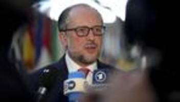 migrationspolitik: Österreichs kanzler schallenberg kritisiert grenzpläne von merz