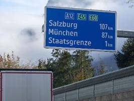 Regeln im Schengen-Raum achten: Österreichs Kanzler warnt Merz vor Alleingang bei Grenzkontrollen