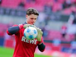 Urbig wird Rekord-Keeper: FC Bayern verpflichtet nächstes Torwart-Talent