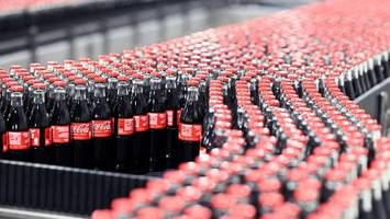 Coca-Cola-Rückruf: Welche Softdrink-Produkte betroffen sind