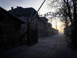 internationaler holocaust-gedenktag: scholz fordert, jüngeren mehr wissen über shoah zu vermitteln