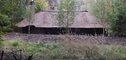 Familie Bismarck: Steuer-Gipfel in Deutschlands berühmtester Waldhütte