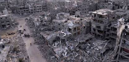 historiker omer bartov über israels traumata: »der holocaust dient israel als lehre der unmenschlichkeit«