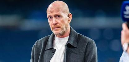 borussia dortmund: matthias sammer soll nicht mehr als tv-experte bei bvb-spielen fungieren