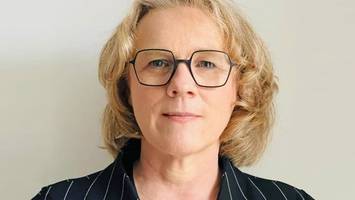 hamburger kunsthalle bekommt neue geschäftsführerin