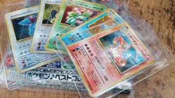 Teuerste Pokémon-Karten 2025: Die wertvollsten Pokémon-Karten aller Zeiten im aktuellen Ranking