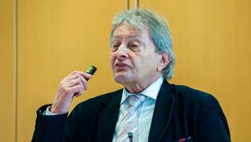 „für die bürger glaubwürdig“ - wahlexperte glaubt: merz-asylplan könnte afd-wähler zurückholen