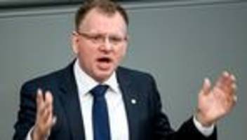 afd-aussteiger: bundestagsabgeordneter spaniel tritt werteunion bei