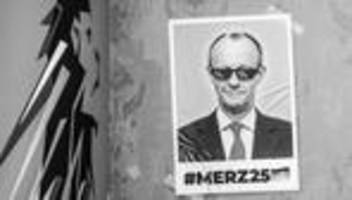 Roundtable zur Wahl: Friedrich Merz in der Migrationsfalle?