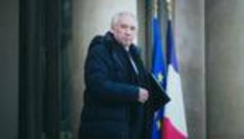 frankreichs minderheitsregierung: françois bayrou könnte unterstützung der sozialisten verlieren